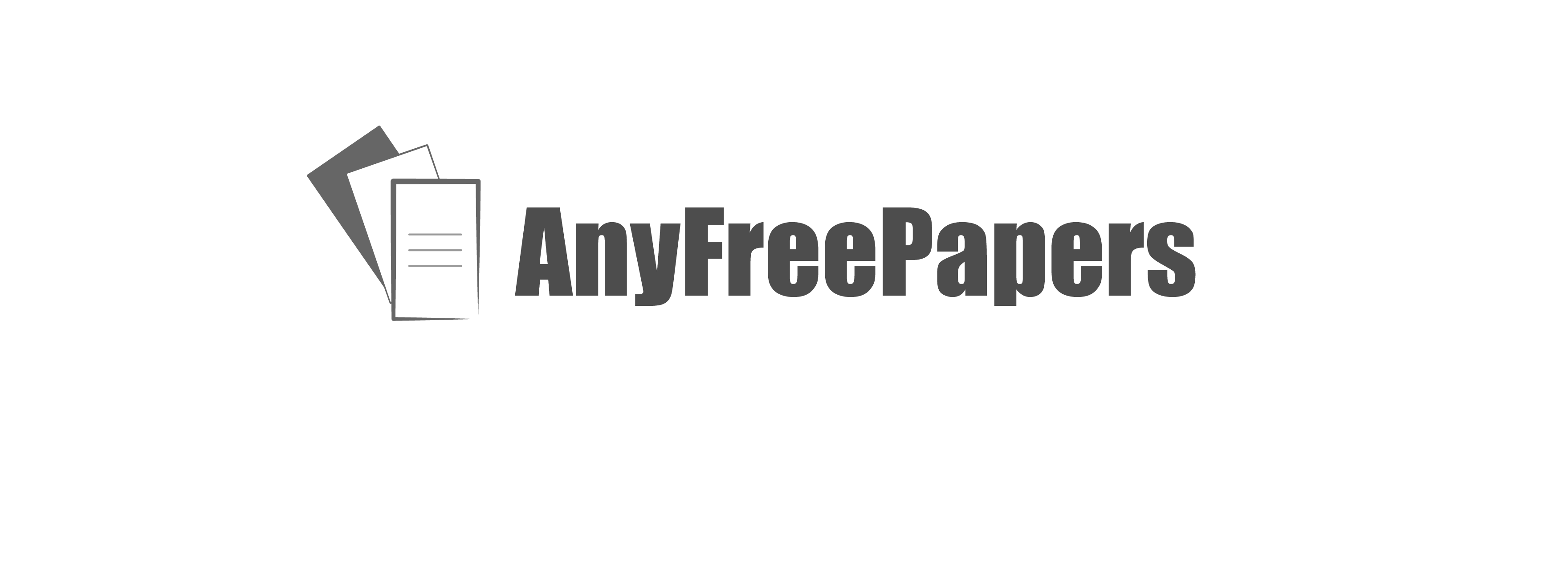 AnyFreePapers